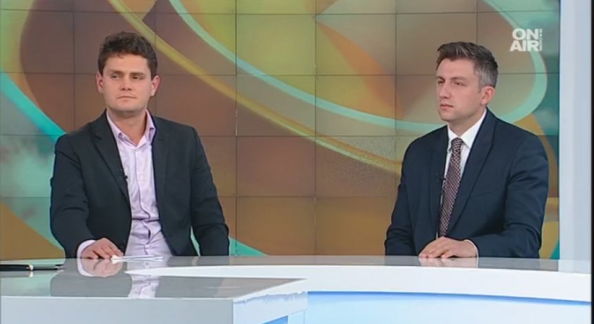 Кърджилов: Съглашенията между БАН и властта са опасни за обществото
