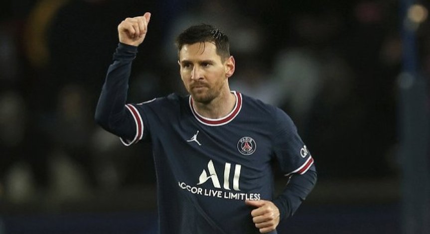 Сензационно: Меси се завръща в 