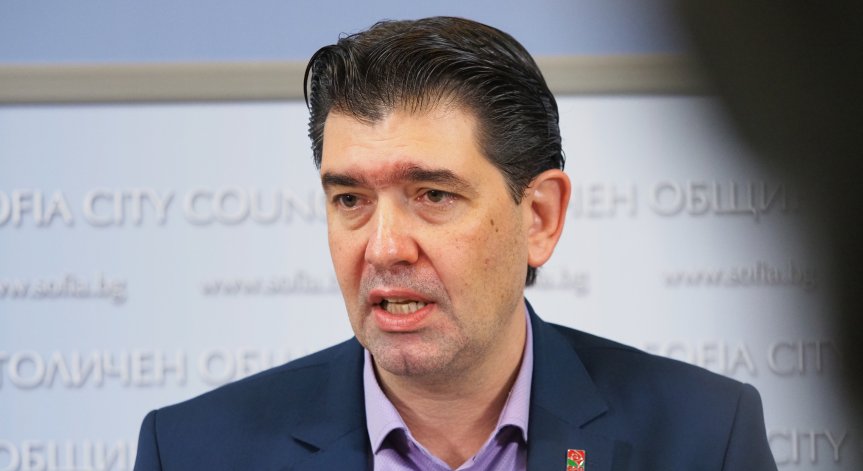 ''Има на какво да стъпим като партия''.
