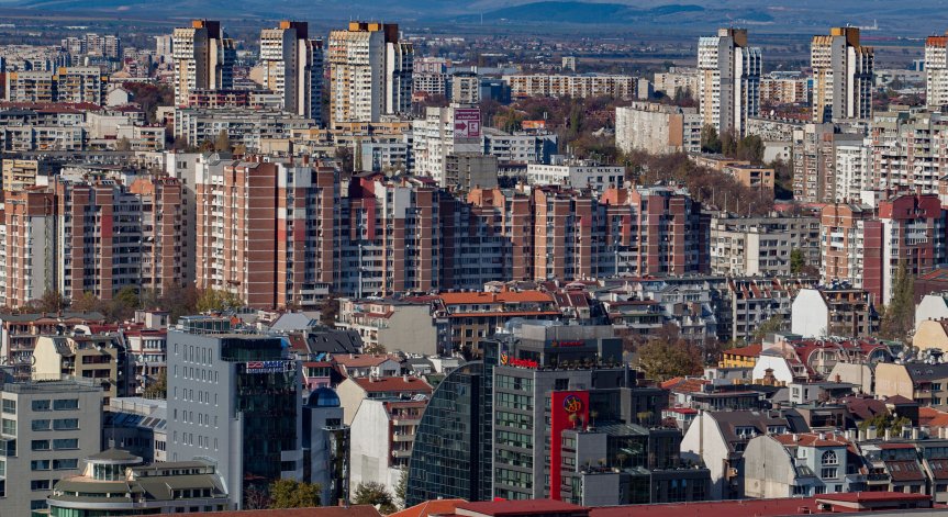 Изравнихме се с Гърция по цени на имотите, жилищата в Румъния са по-скъпи