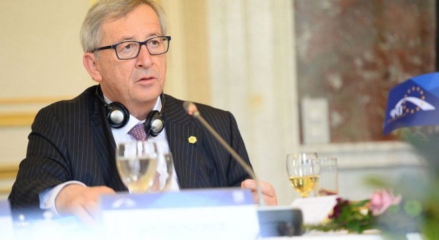 Зелена светлина от Брюксел за газовия хъб 