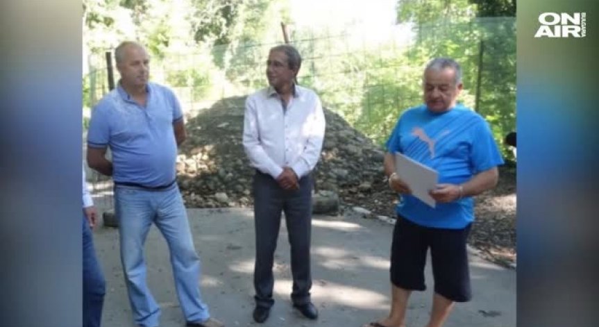 Повдигат две обвинения на кмета на Асеновград