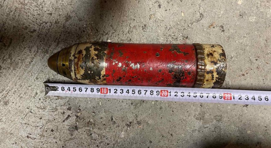 Формированието бе задействано с разрешение от началника на отбраната адмирал Емил Ефтимов.