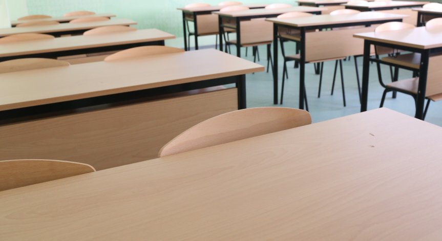 От HelpBook: Офис в блок се превърна в детска занималня