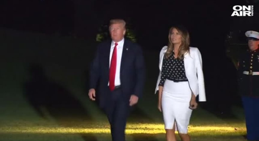 Тръмп оряза с 200 млн. долара помощите за Палестина