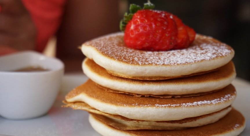 Използвайте различно брашно.