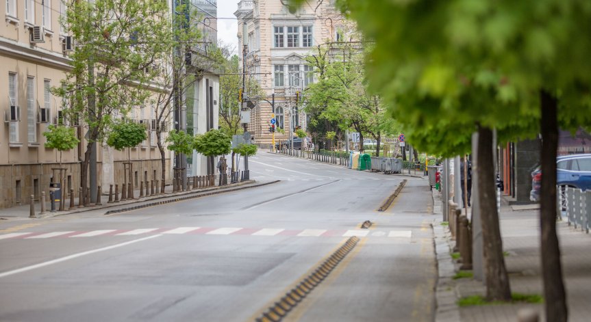 Половината от общините в България са с население под 10 000 души