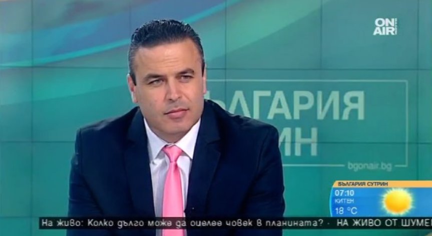 Над 97% от горските пожари се дължат на човешка небрежност!