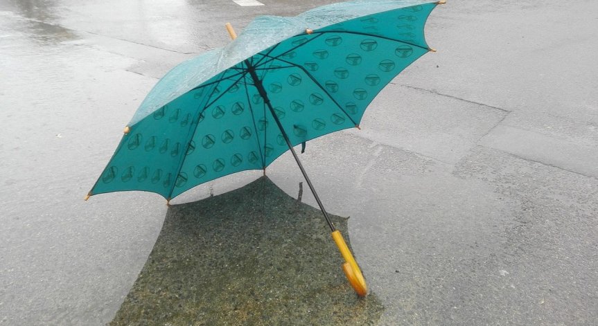 Ще паднат значителни количества дъжд.