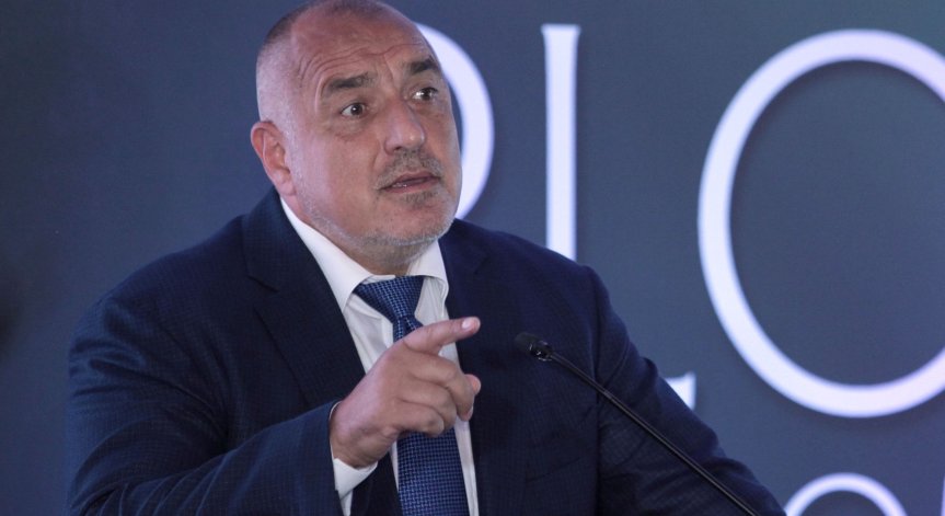 Борисов: 15% ръст на учителските заплати и през новата година