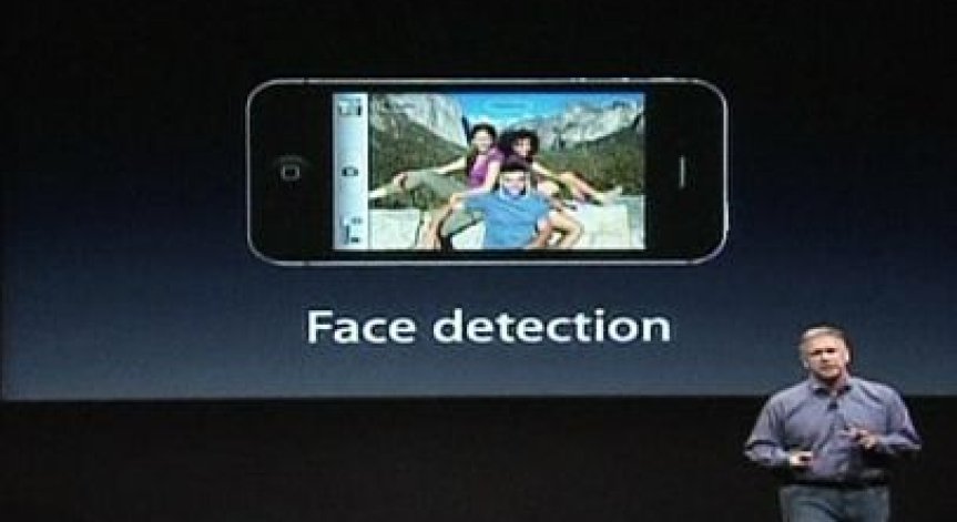 Apple представи най-новата версия на iPhone