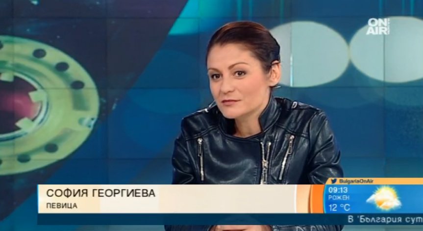 Синият талисман на БГ музиката се завръща с нова песен