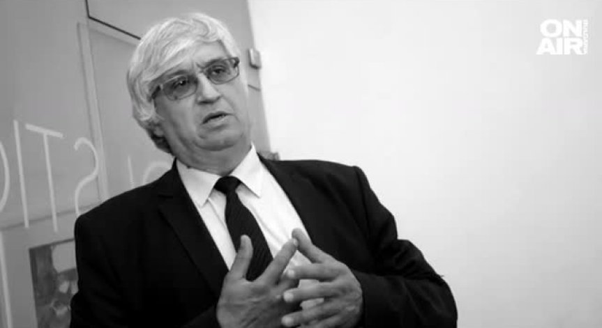 Последно сбогом с бившия социален министър Иван Нейков