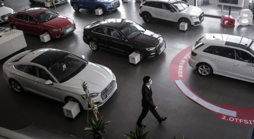 Пандемията промени световната карта на автомобилната индустрия