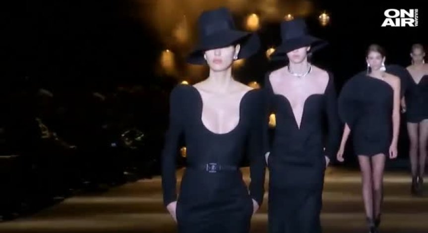 Историите ON AIR: Тайният свят на модата