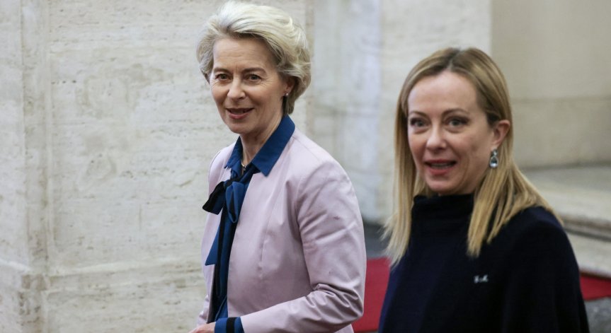 Започва Световният форум в Давос, основната тема е Украйна