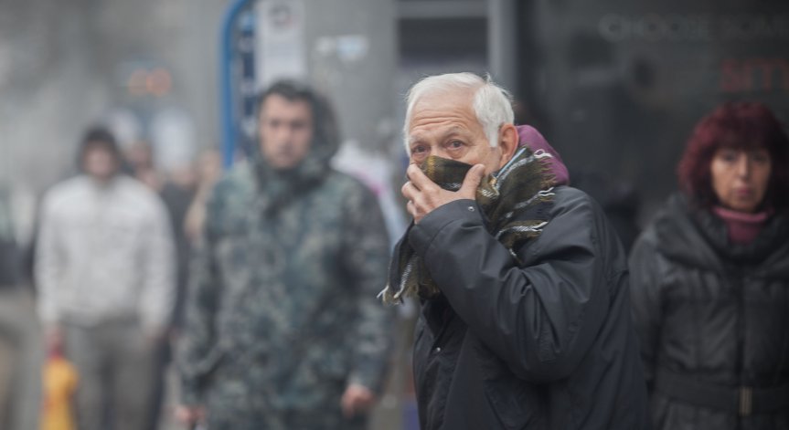 България е трета по пренаселени жилища в ЕС