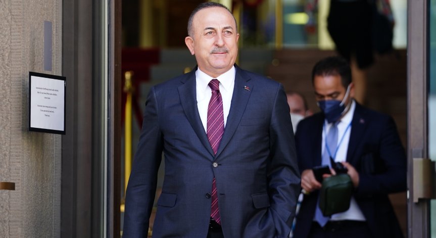 Турция очаква гаранции преди да се съгласи с приемането на Финландия и Швеция в НАТО