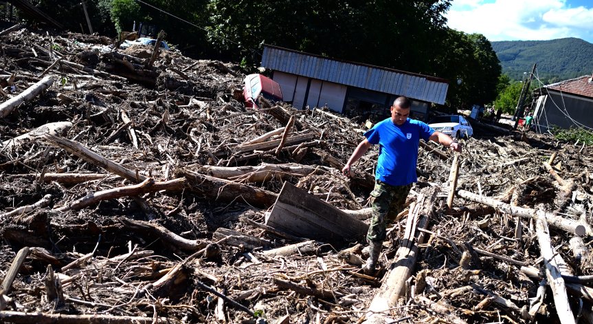 Можеха ли горите да предотвратят бедствието в карловските села?