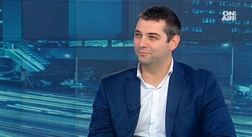 Новият лидер на ДБГ и делегатите й ще изграждат анти-ГЕРБ коалиция