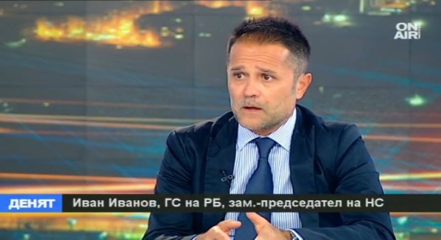 Гражданският съвет на РБ ще излъчи кандидатурата си във вторник