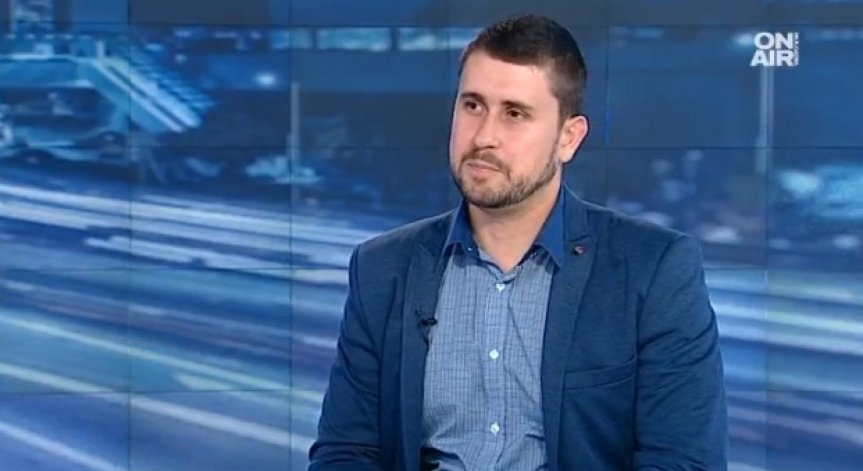 Зад действията на Сърбия в Босилеград стои посланието: 