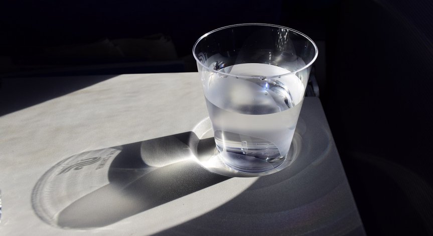 Гаргарата със солена вода лекува