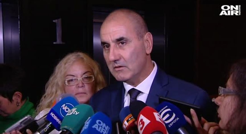 Вот на недоверие заради здравеопазването не притеснява управляващите