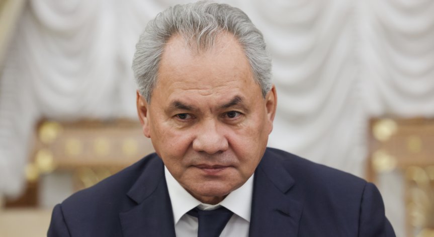 Шойгу посочи опасностите.