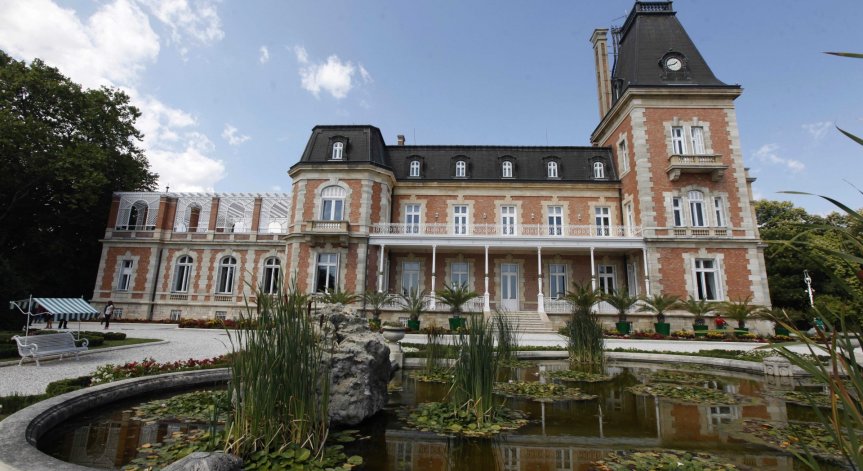 Трескава подготовка във Варна преди визитата на Макрон