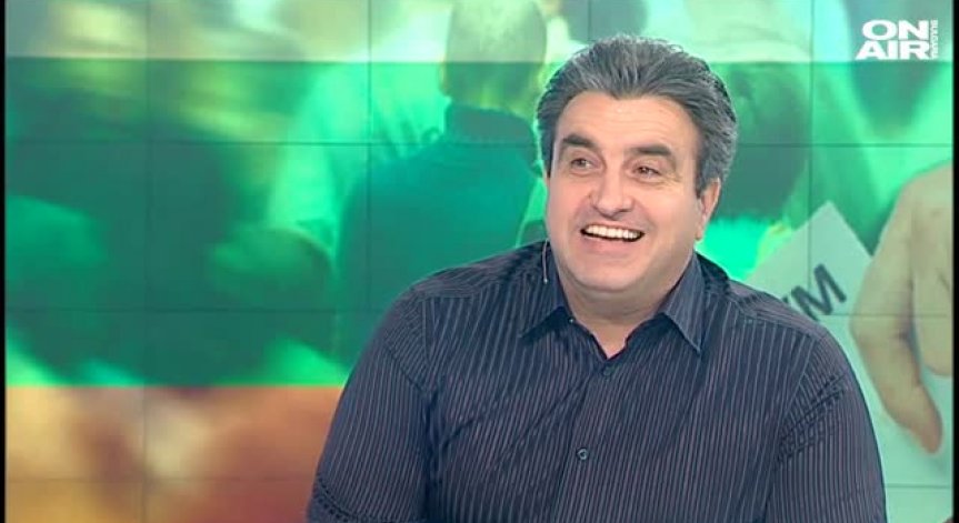 Александър Урумов