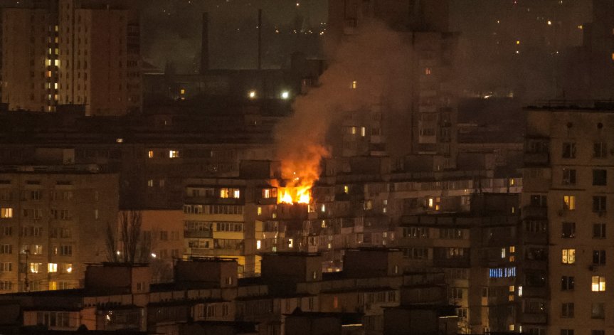 Сред загиналите са баща и малката му дъщеря.
