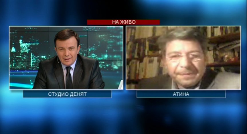 Как Гърция приема искането за дълбоки структурни реформи
