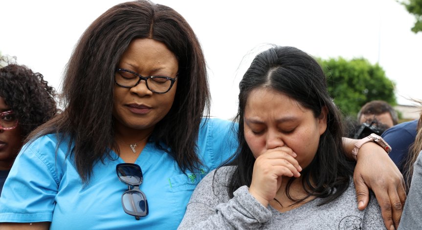 Идентифицираха стрелеца от Далас, Байдън пак скочи срещу оръжията