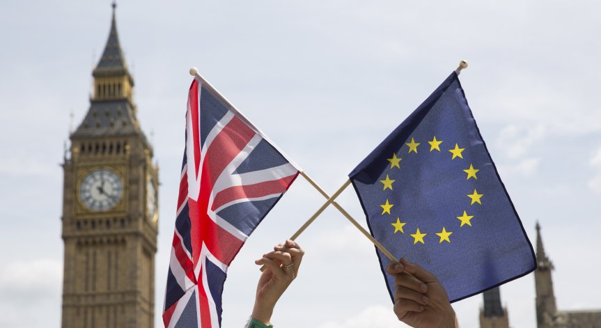 Ще доведе ли Brexit до разпад на Великобритания?