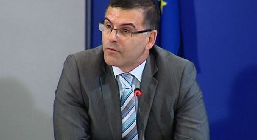 Дянков: Започваме поетапно повишаване на доходите
