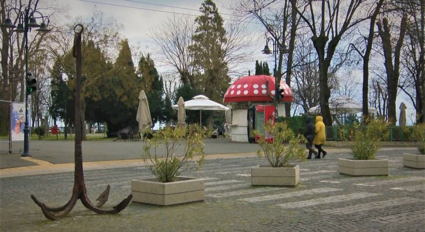 АПИ прекрати договора с фирмата, поддържаща републиканските пътища в област Бургас