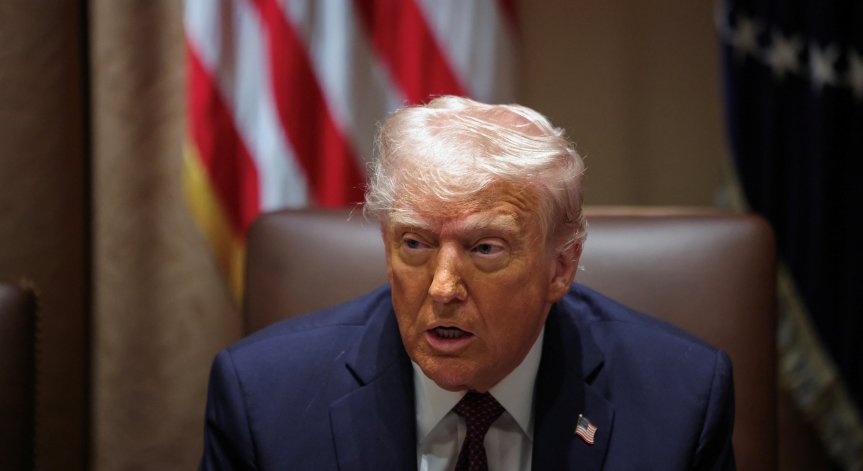 Още държави ще се присъединят към т. нар. Авраамови споразумения.