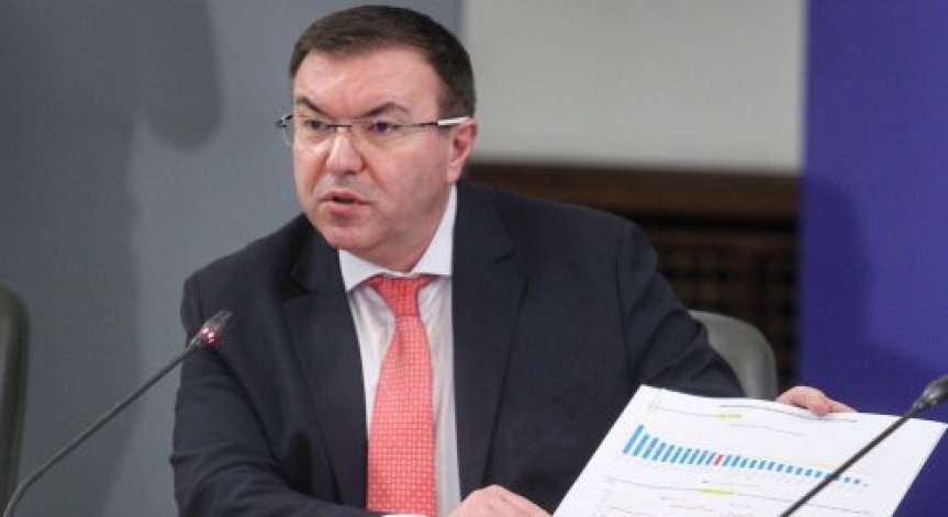 Проф. Ангелов: Над 90% от пробите в Бургас и Кюстендил са от британския щам