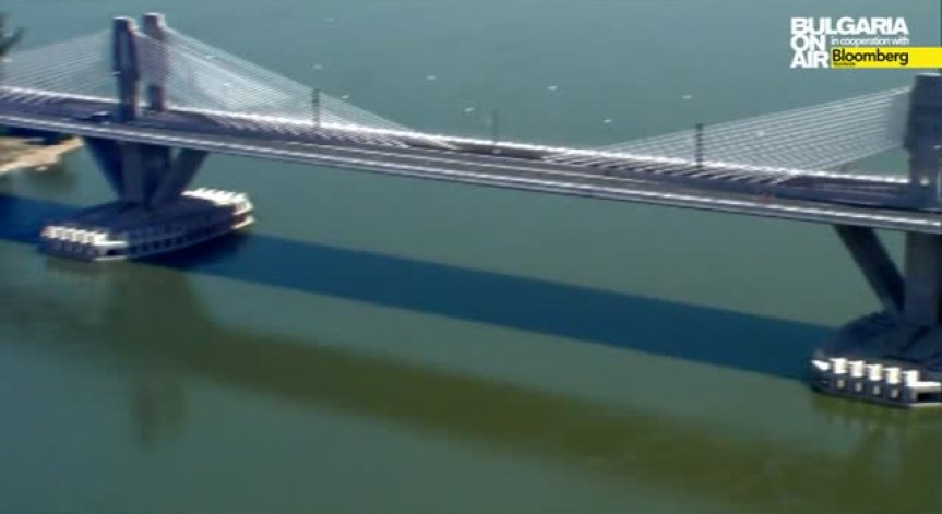 Планът Юнкер - възможност за още 2 моста между България и Румъния