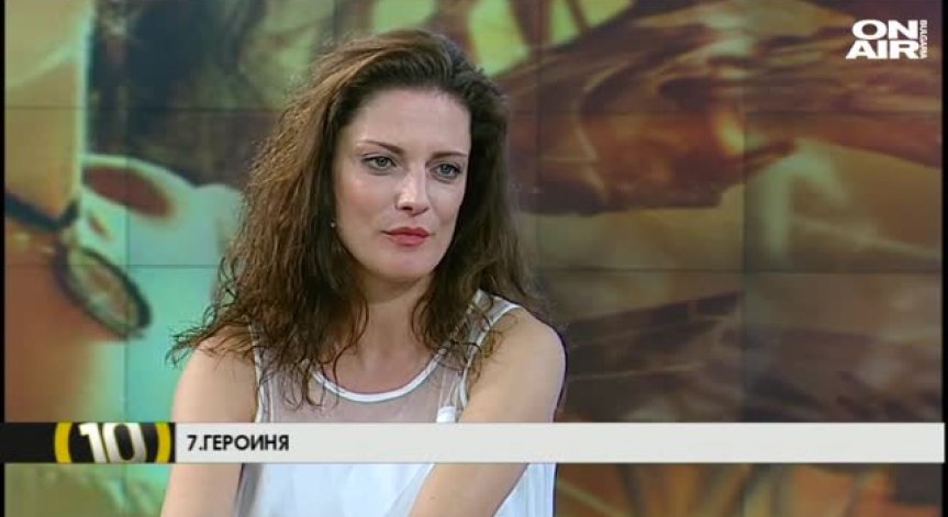 Кои са ролите в живота на Теодора Духовникова?