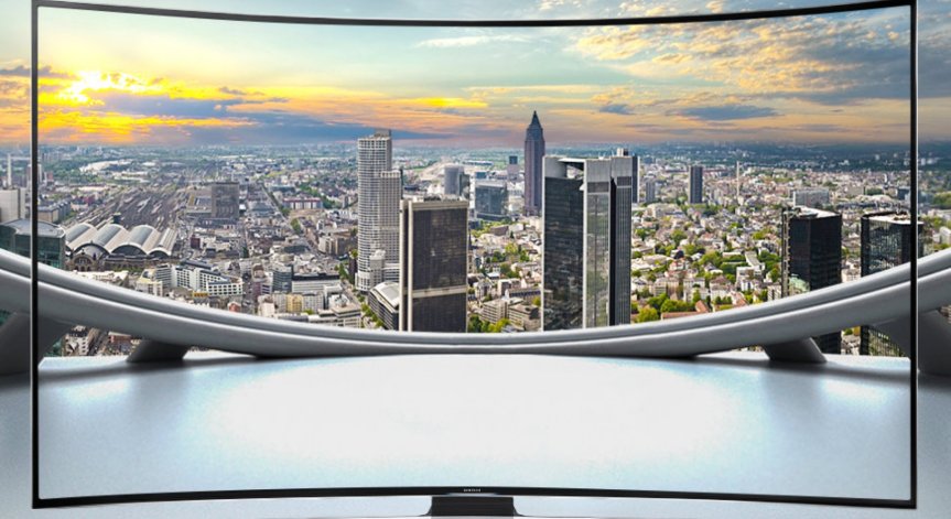 IFA Берлин: Новият телевизор на Samsung