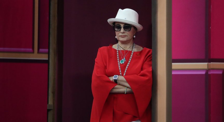 Ирина Винер щастлива след решение на Доналд Тръмп