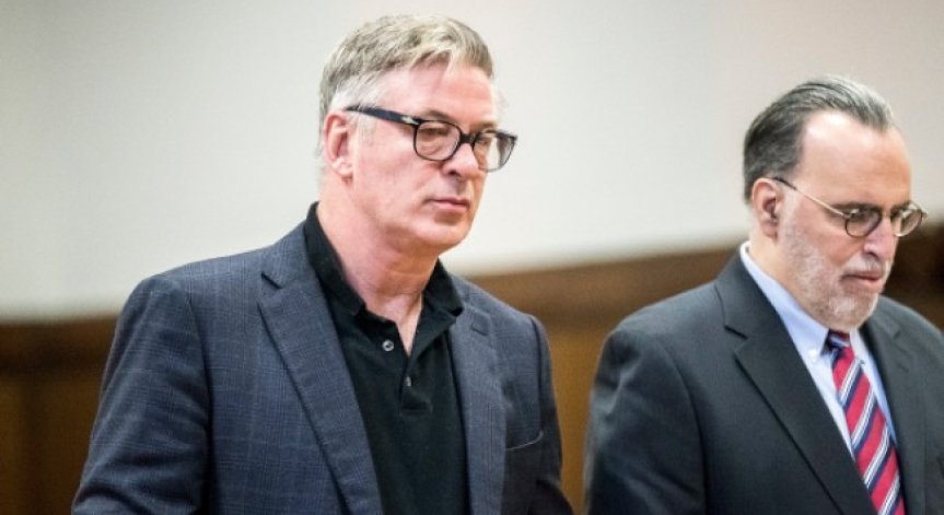 Адвокат: Болдуин допусна грешка, давайки интервю след инцидента