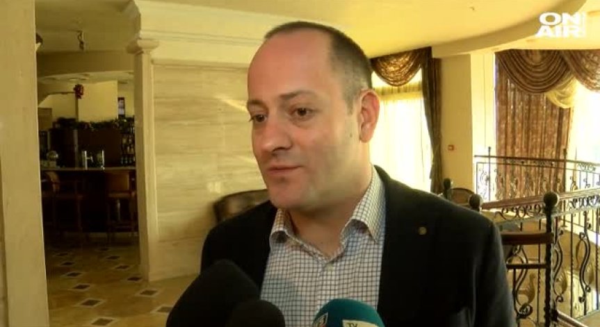 Кънев: Ще подкрепяме смели решения, които променят страната