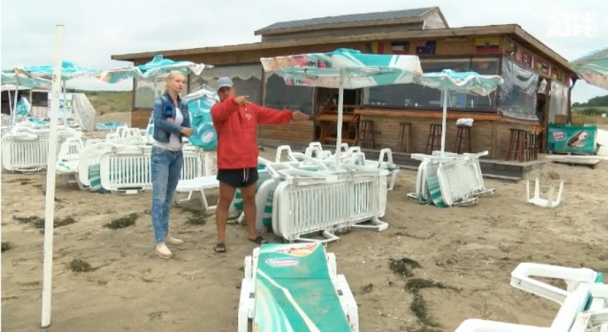 Августовски рекорд: Хотелиерите с приходи от 348 млн. лева