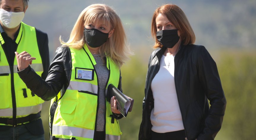 МС отпусна 10 млн. лв. на Столичната община за инвестиционни проекти