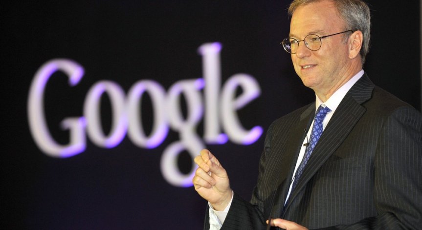 Шефът на Google посети Северна Корея