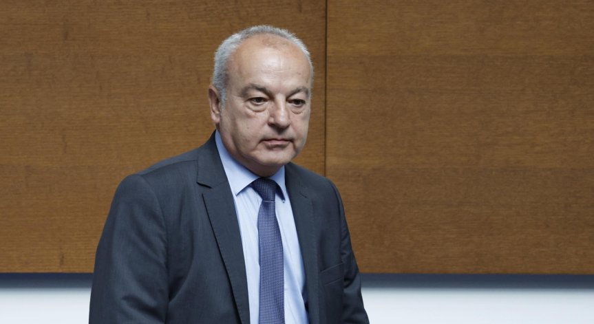Гълъб Донев: Бюджетът за 2026 година е такъв, защото реалността го налага