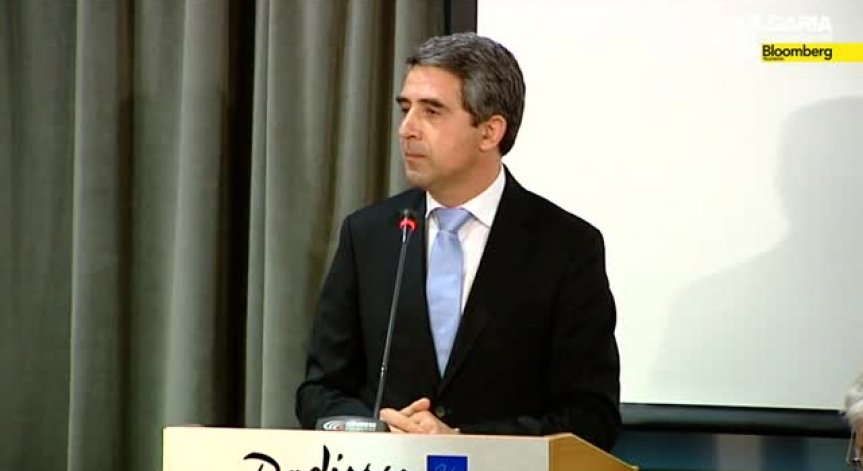 Президентът Росен Плевнелиев ще свика извънреден КСНС на 17 юни